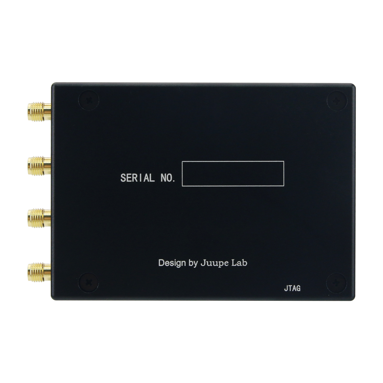 Sdr Software Defined Radio Hackrf - Новый комплект материнской платы New Hamgeek