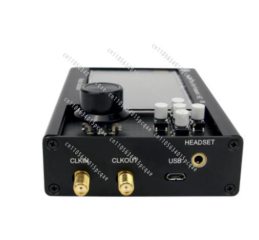 Sdr Software Defined Radio Hackrf - Модуль HACKRF ONE SDR Software Defined
