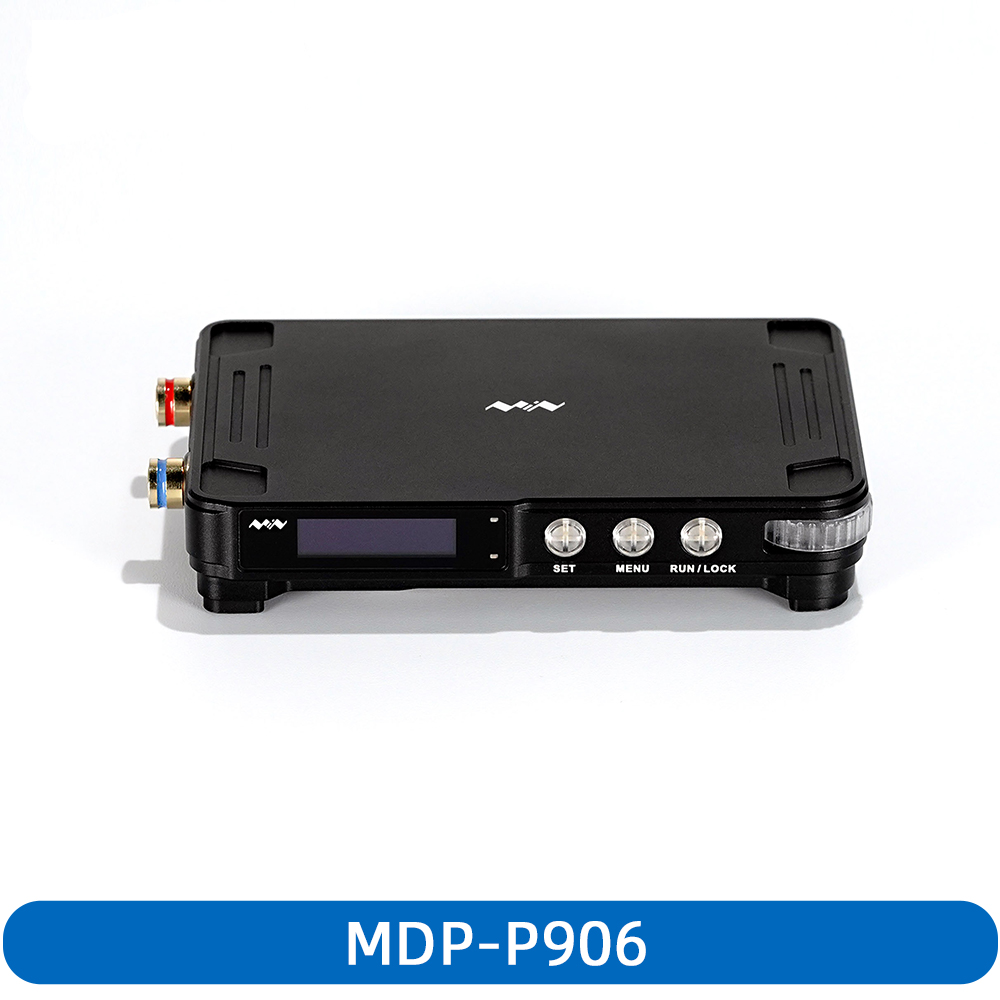 Linear Lab Power Supply Adjustable - Мини-принадлежности MDP-P906 Цифровой источник питания Регулируемый