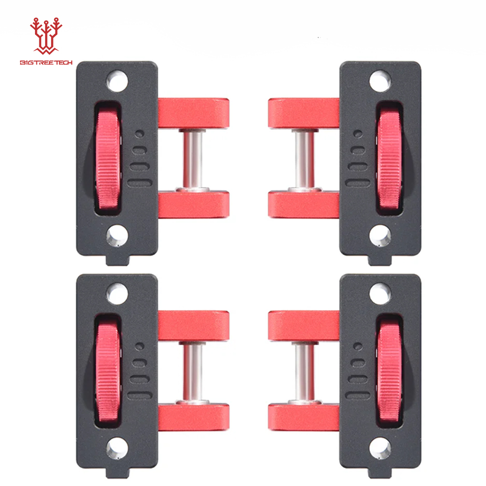 Voron 2.4 R2 Kit - BIGTREETECH CHAOTICLAB CNC инструмент Z-Axis Натяжитель
