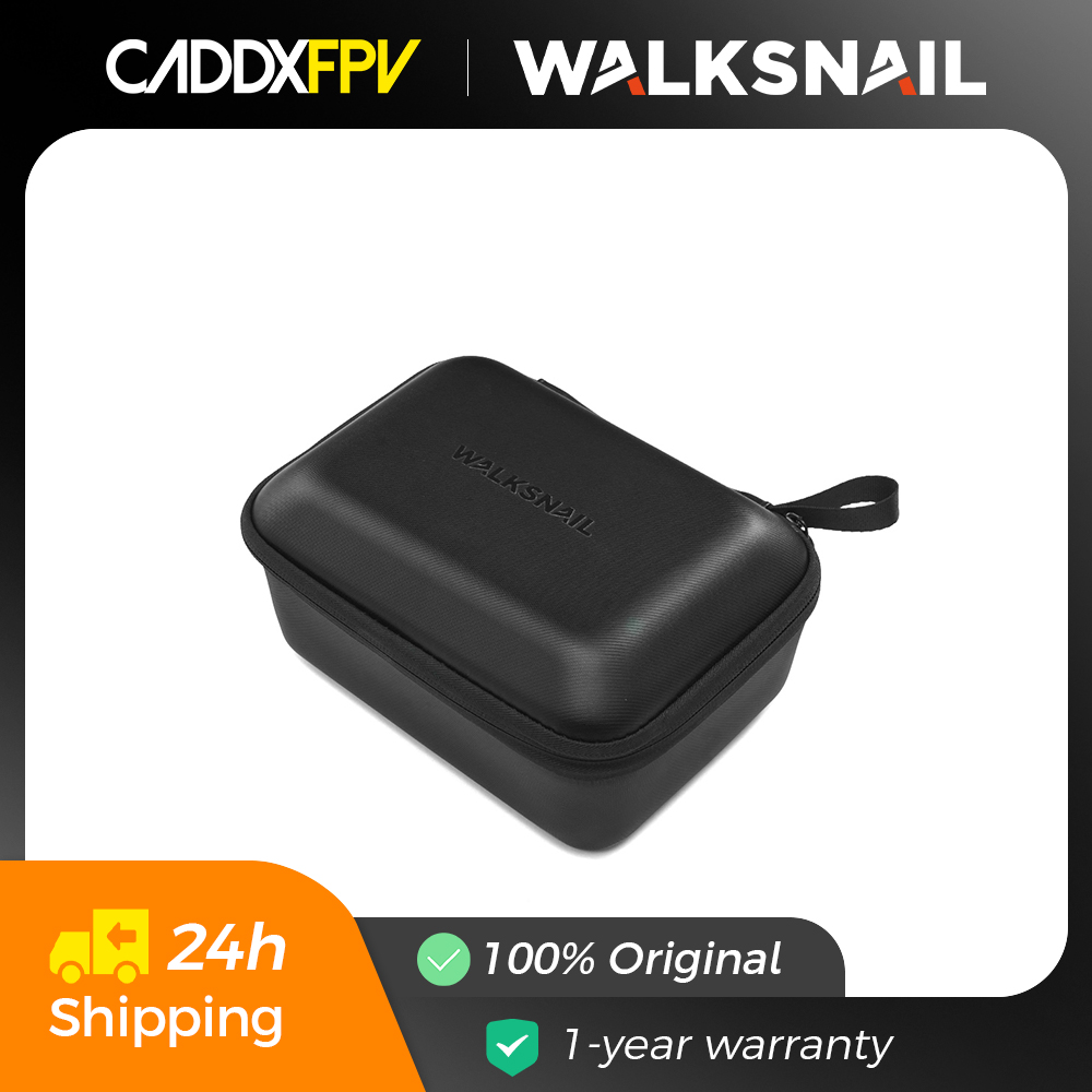 Fpv Goggles Walksnail Avatar Hd - Сумка для Walksnail Avatar HD FPV
