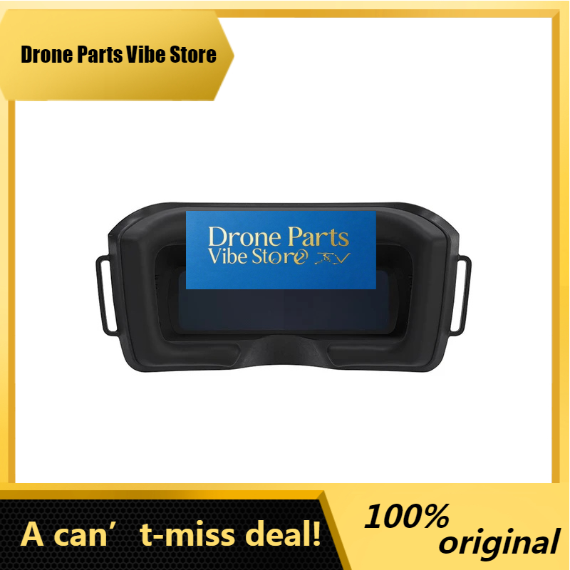 Fpv Goggles Walksnail Avatar Hd - Очки DronePWalksnail Avatar HD L с