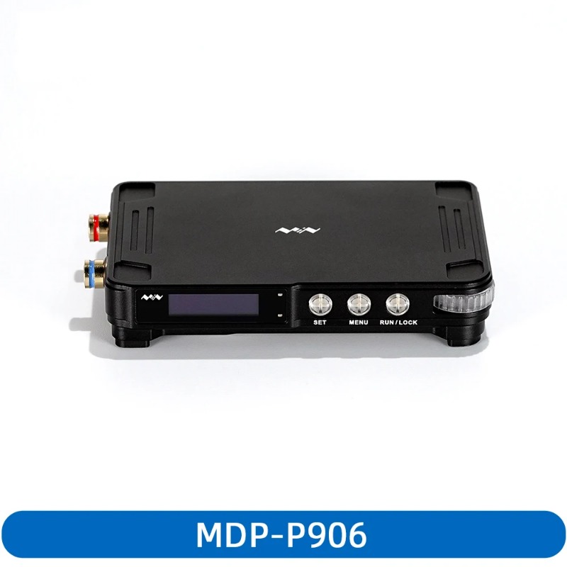 Linear Lab Power Supply Adjustable - Мини-принадлежности MDP-P906 Цифровой источник питания Регулируемый