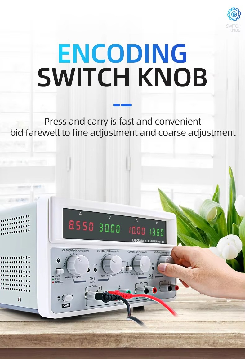Многоканальный лабораторный ис – обзор и цена Linear Lab Power Supply Adjustable