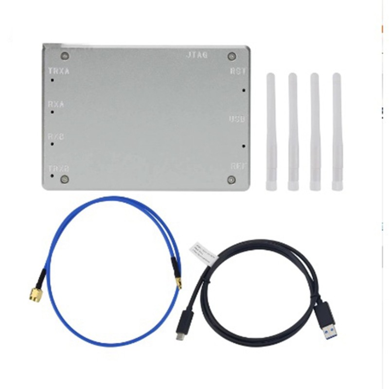 TFORU-For Hackrf Pluto SDR: Со – обзор и цена Sdr Software Defined Radio Hackrf
