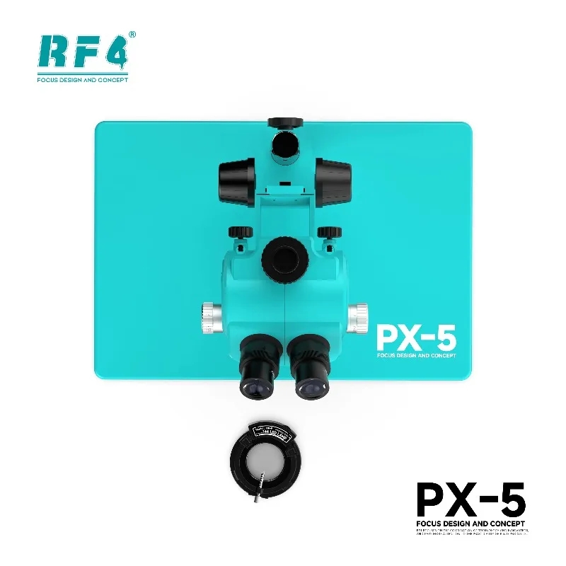 Троикулярный стереомикроскоп R – обзор и цена Stereo Trinocular Microscope Pcb