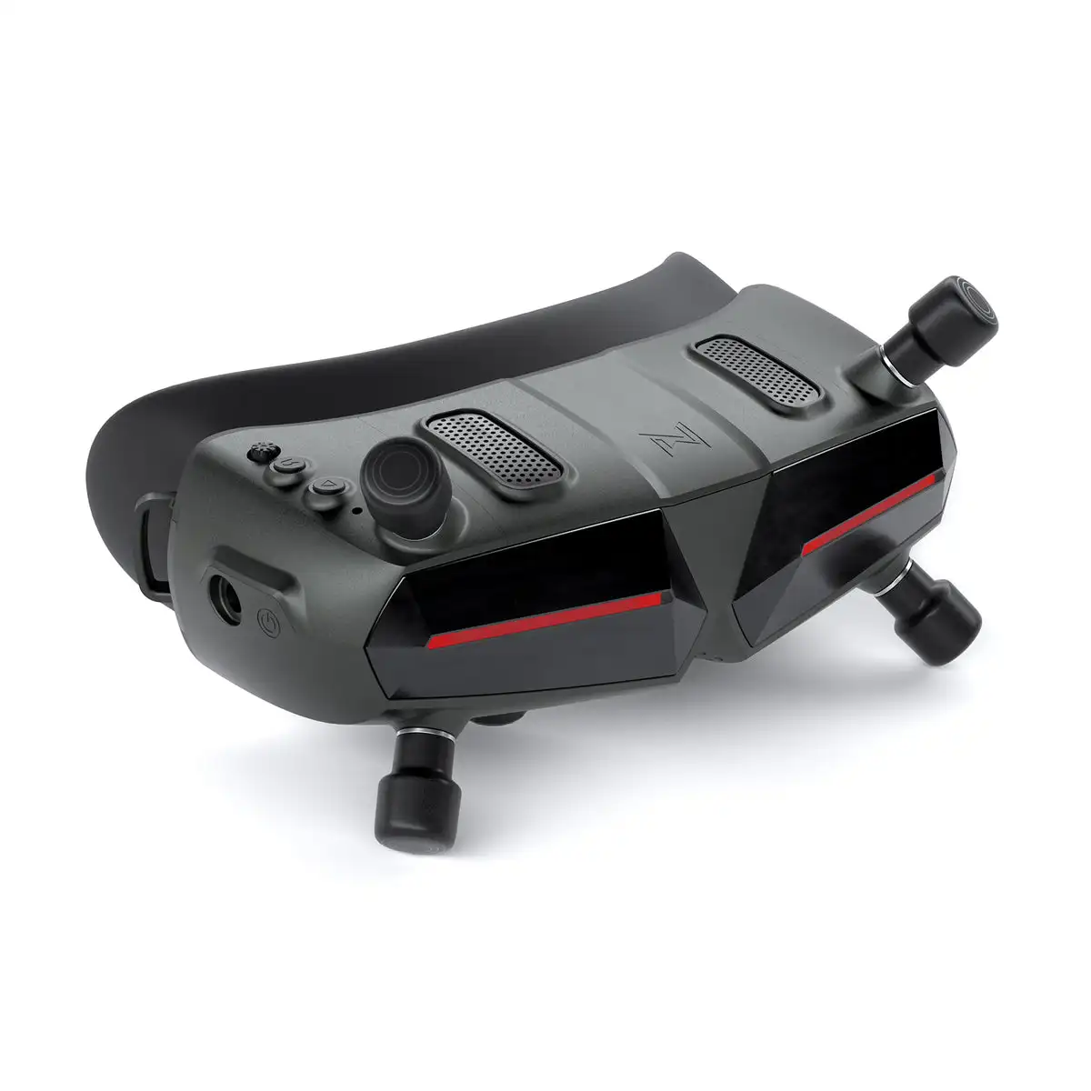 Очки Walksnail Avatar HD Goggl – обзор и цена Fpv Goggles Walksnail Avatar Hd