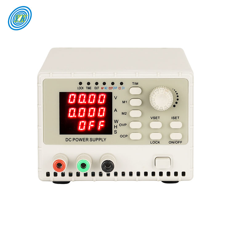 Программируемый источник питан – обзор и цена Programmable Dc Power Supply 30V 10A