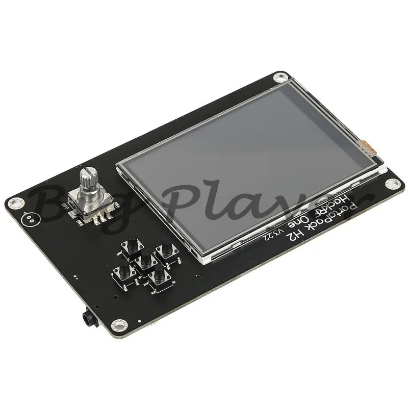 HackRF One H2 Широкополосный S – обзор и цена Sdr Software Defined Radio Hackrf