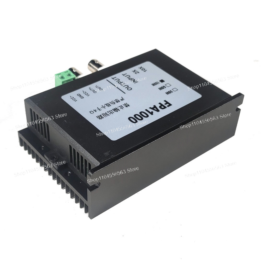 Генератор сигналов FPA1000 выс – обзор и цена Function Arbitrary Waveform Generator