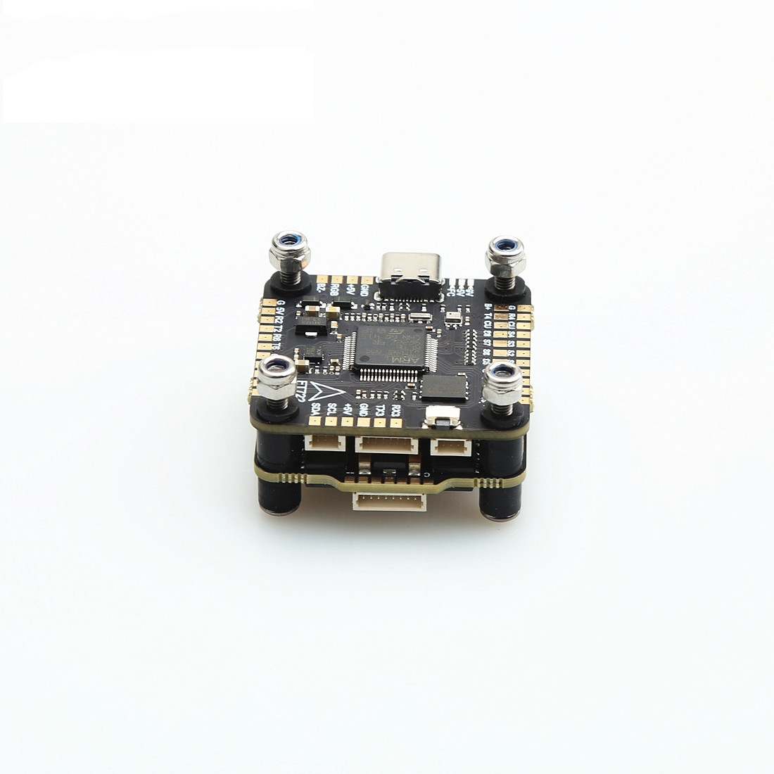 Полетный контроллер F405 F405H – обзор и цена Fpv Flight Controller F7 Stack 60A