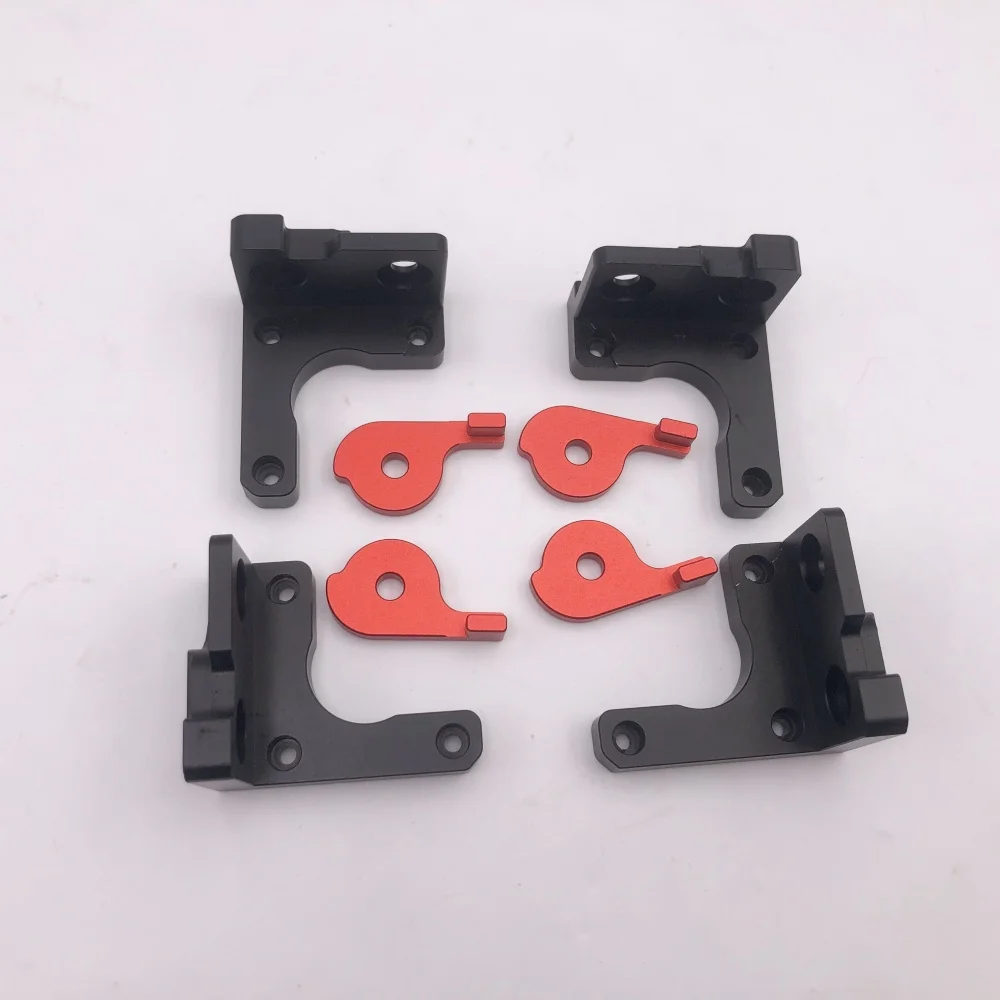 Комплект обновления оси Z Voro – обзор и цена Voron 2.4 R2 Kit
