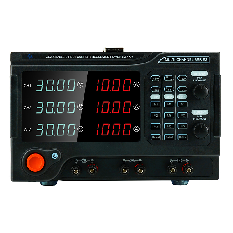 Лабораторный регулируемый исто – обзор и цена Programmable Dc Power Supply 30V 10A