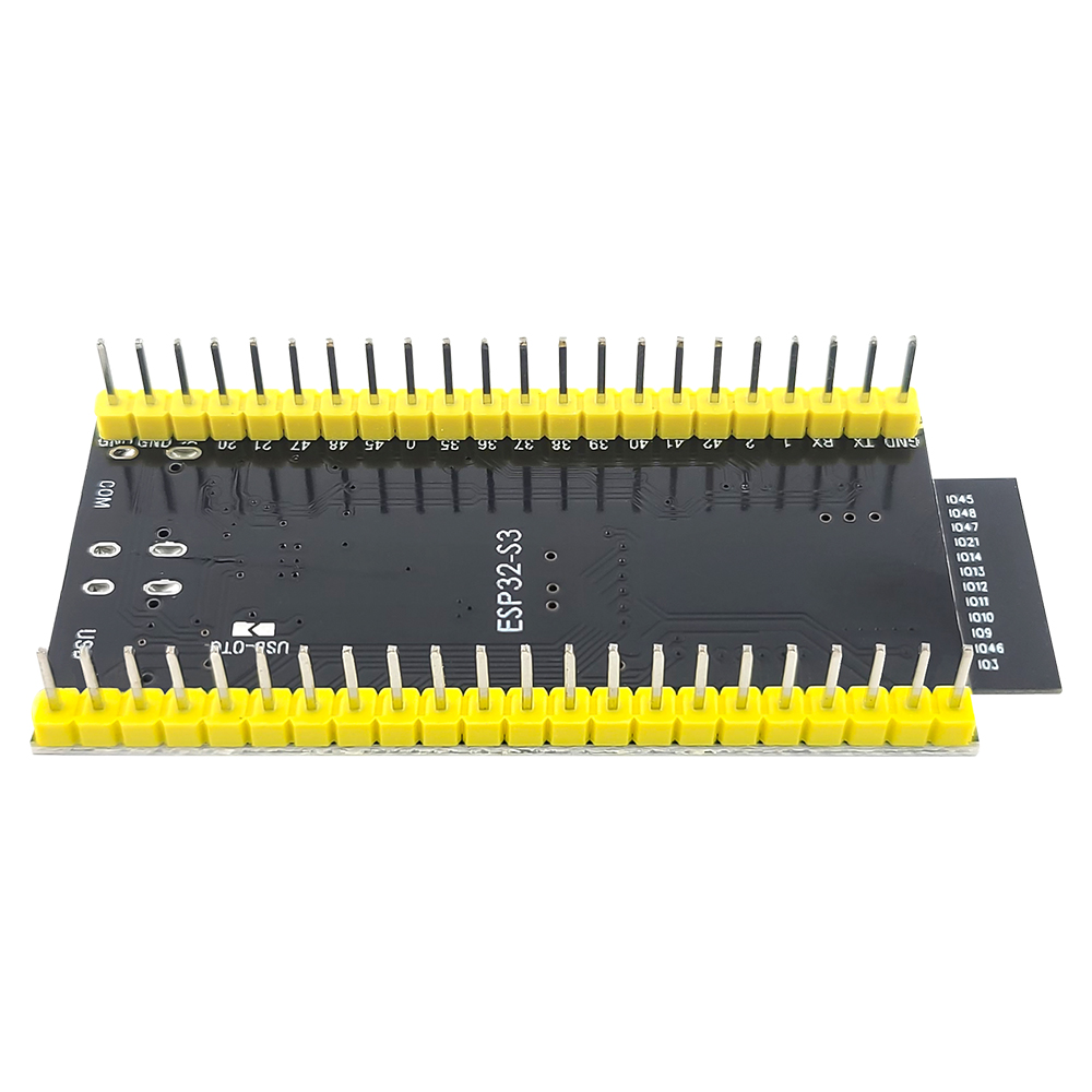 Плата разработки ESP32 S3 с ко – обзор и цена Esp32 S3 Development Board Lot