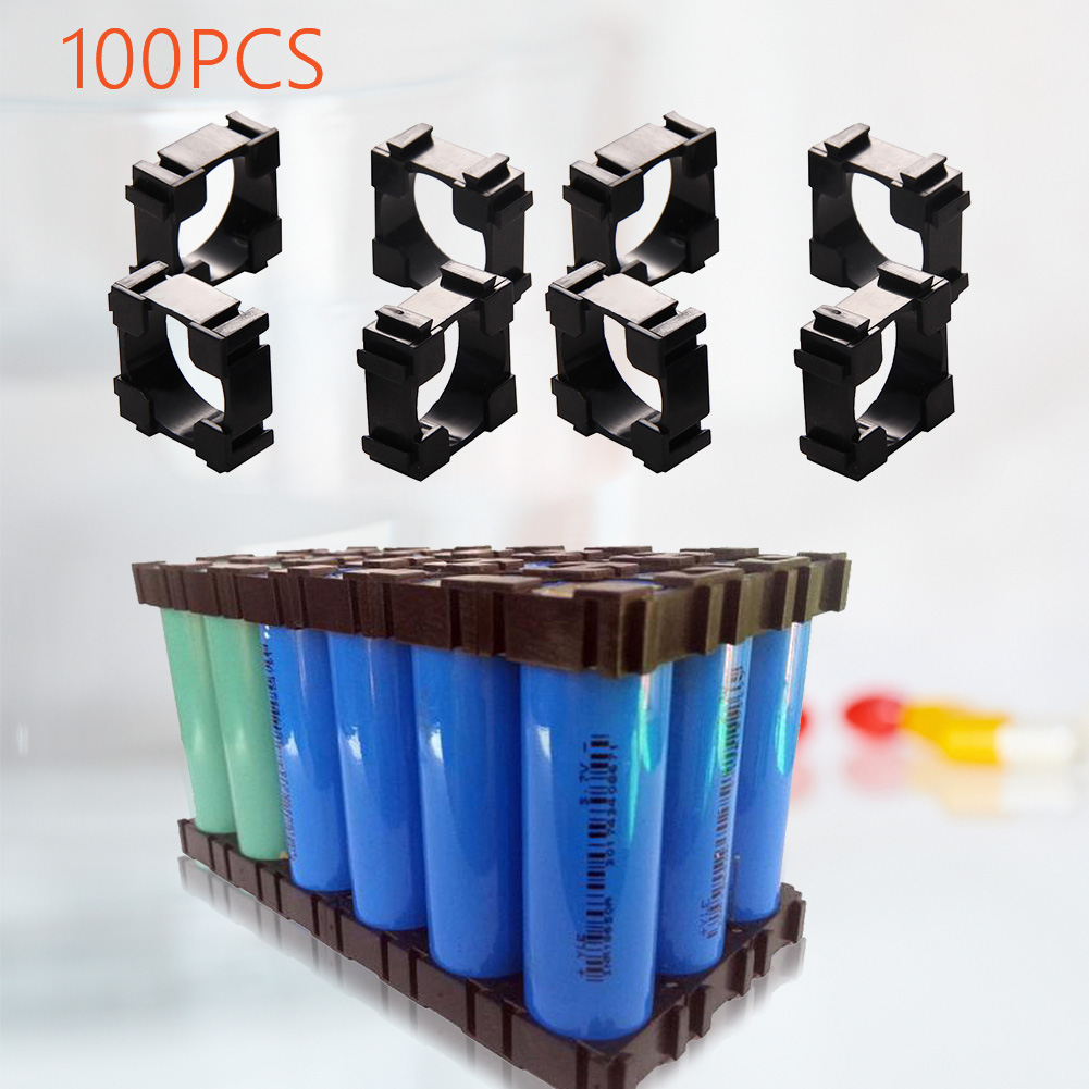 100-400 шт. 18650 держатель ли – обзор и цена Spot Welder 18650 Battery Pack