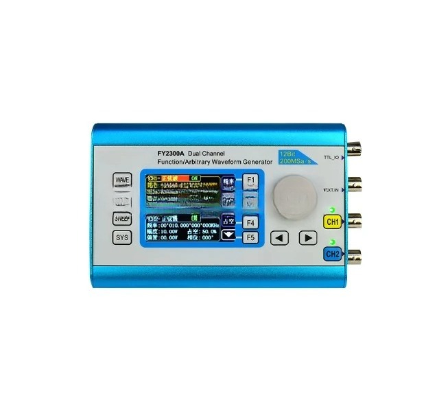 Функциональный генератор сигна – обзор и цена Function Arbitrary Waveform Generator
