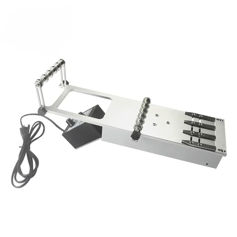 Стандартный YAM-AHA 3-полосный – обзор и цена Smd Pick And Place Machine Manual