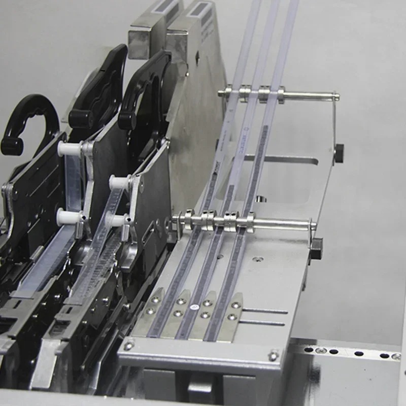 Стандартный YAM-AHA 3-полосный – обзор и цена Smd Pick And Place Machine Manual