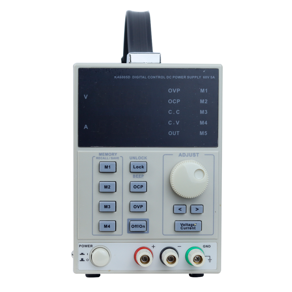 Высокоточный Регулируемый лабо – обзор и цена Programmable Dc Power Supply 30V 10A