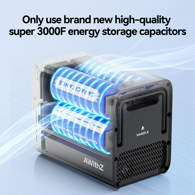 Сварочный аппарат Awithz 69200 – обзор и цена Spot Welder 18650 Battery Pack